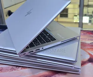 New Laptop HP EliteBook 840 G7 16GB Intel Core i5 SSD 512GB