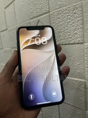 Apple iPhone 11 64 GB Black