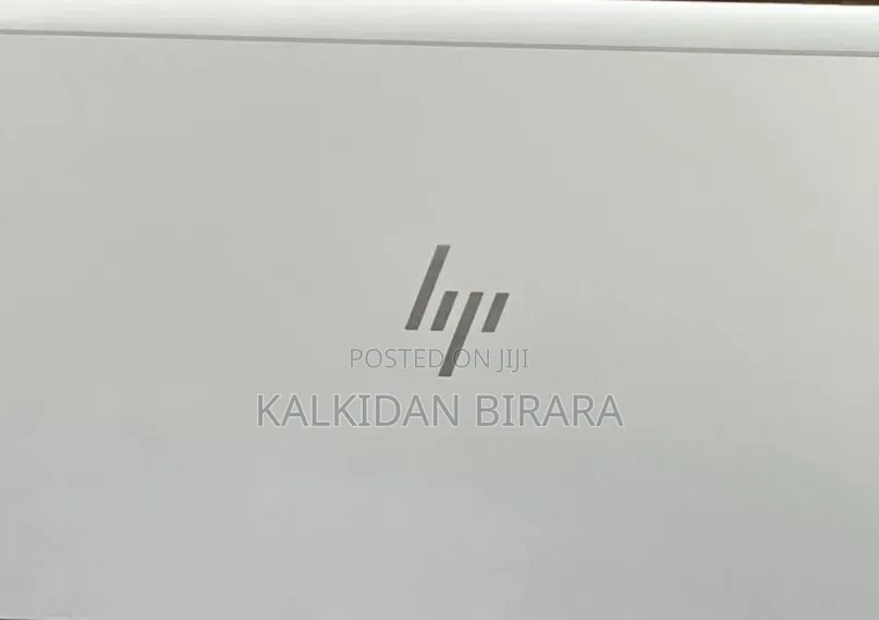 New Laptop HP EliteBook 840 G7 8GB Intel Core i5 SSD 512GB