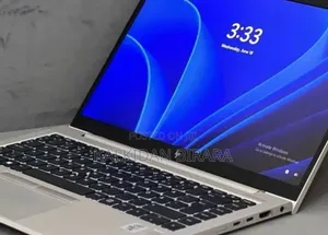 New Laptop HP EliteBook 840 G7 8GB Intel Core i5 SSD 512GB