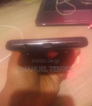 Samsung Galaxy A20 32 GB Black