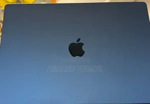 New Laptop Apple MacBook Pro 2021 M1 Max 32GB Apple M1 Max SSD 1T