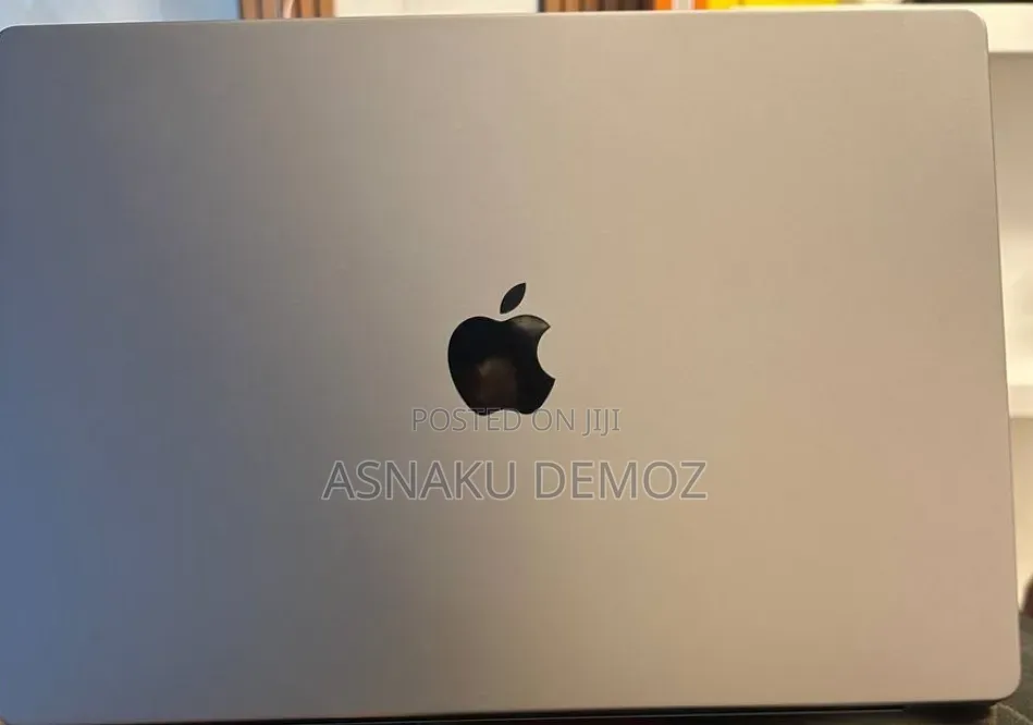 New Laptop Apple MacBook Pro 2021 M1 Max 32GB Apple M1 Max SSD 1T