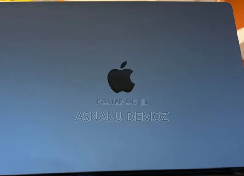 New Laptop Apple MacBook Pro 2021 M1 Max 32GB Apple M1 Max SSD 1T