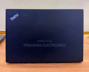 New Laptop Lenovo ThinkPad T14s Gen 1 16GB AMD Ryzen 5 SSD 512GB