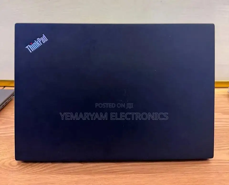New Laptop Lenovo ThinkPad T14s Gen 1 16GB AMD Ryzen 5 SSD 512GB