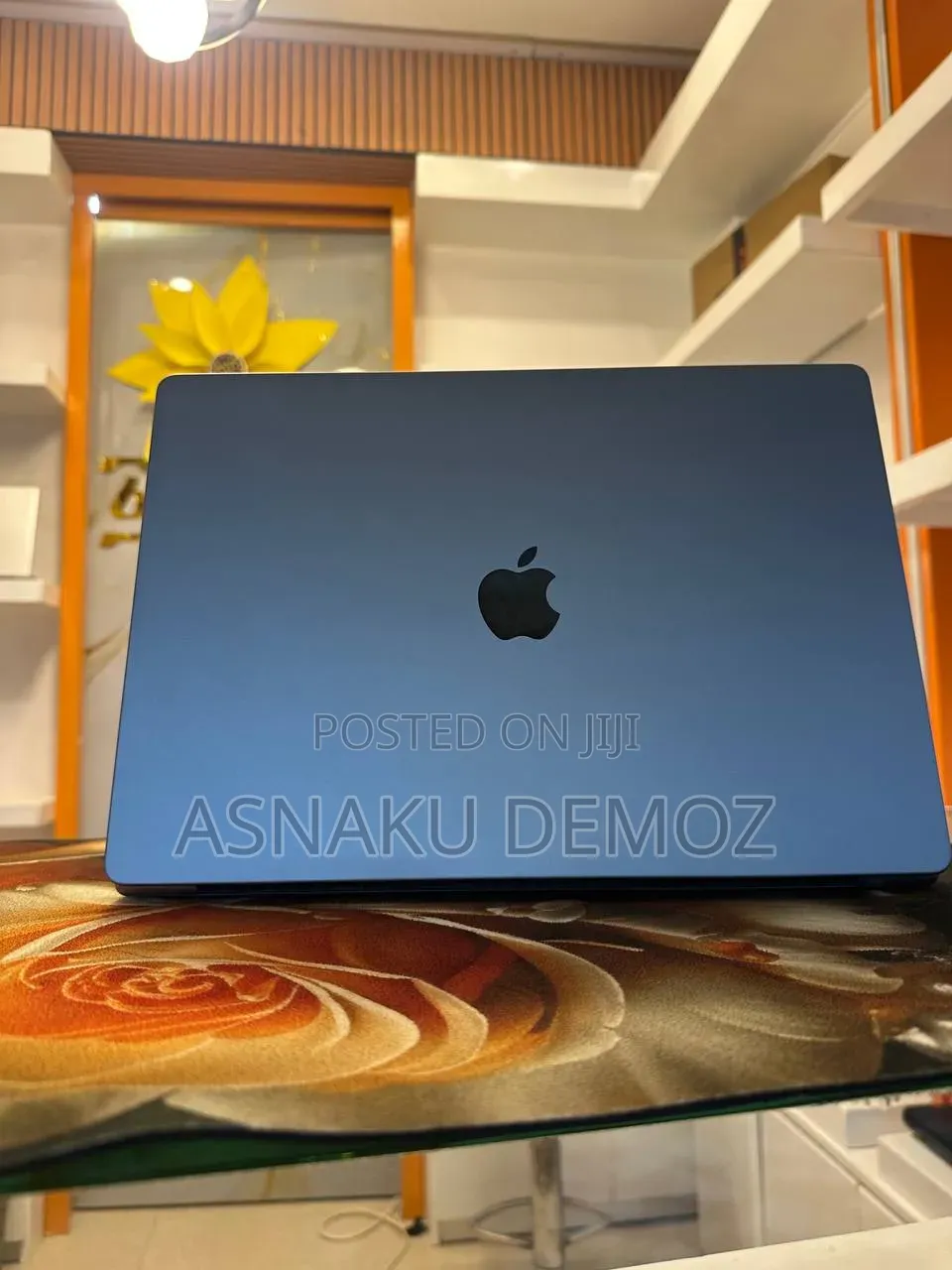 New Laptop Apple MacBook Pro 2021 M1 Max 32GB Apple M1 Max SSD 1T