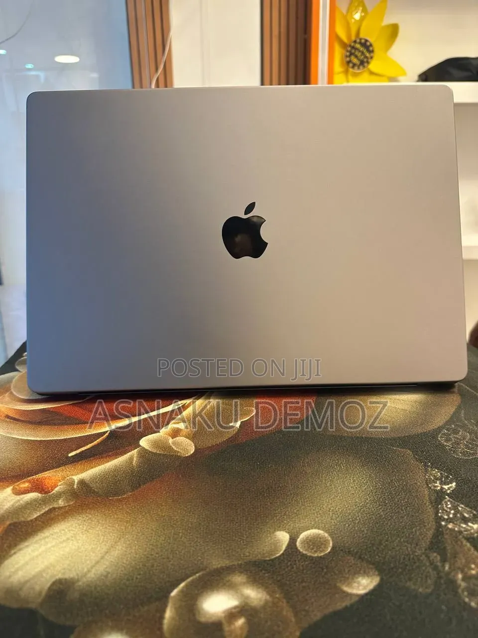 New Laptop Apple MacBook Pro 2021 M1 Max 32GB Apple M1 Max SSD 1T