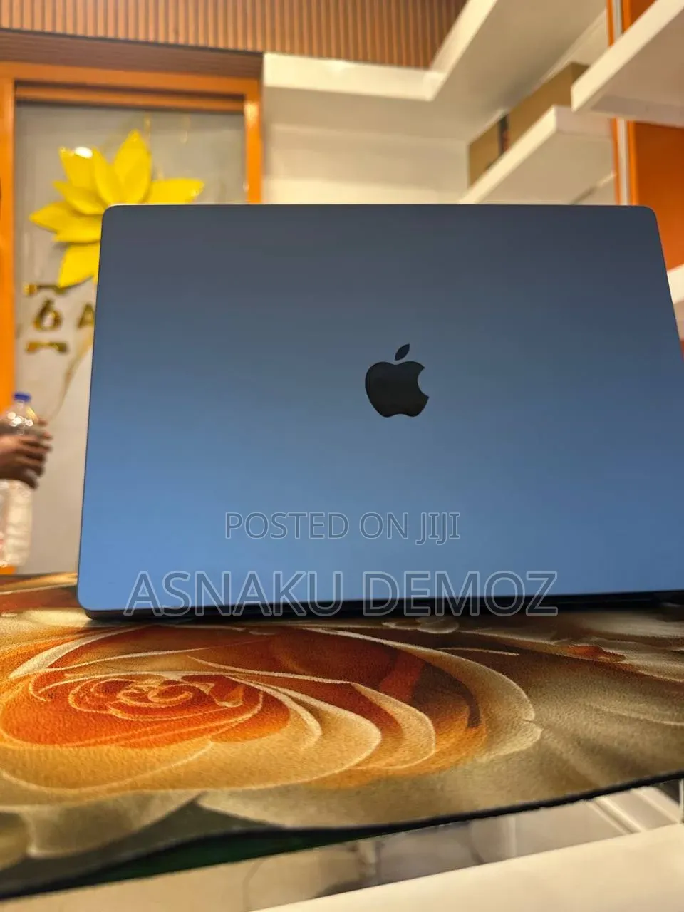 New Laptop Apple MacBook Pro 2021 M1 Max 32GB Apple M1 Max SSD 1T