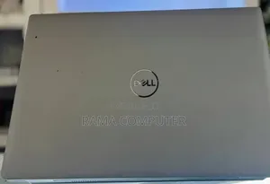 New Laptop Dell 16GB Intel Core i7 SSD 512GB