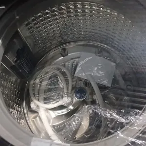 Boss 20kg Fully Auto Washing Machine