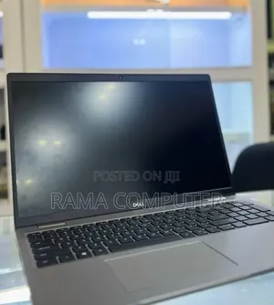 New Laptop Dell 16GB Intel Core i7 SSD 512GB