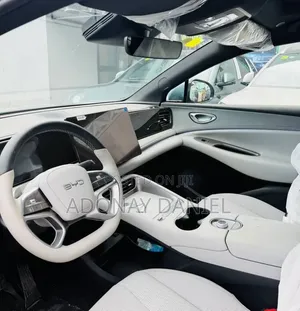 BYD Seal 6 EV Premium 2026