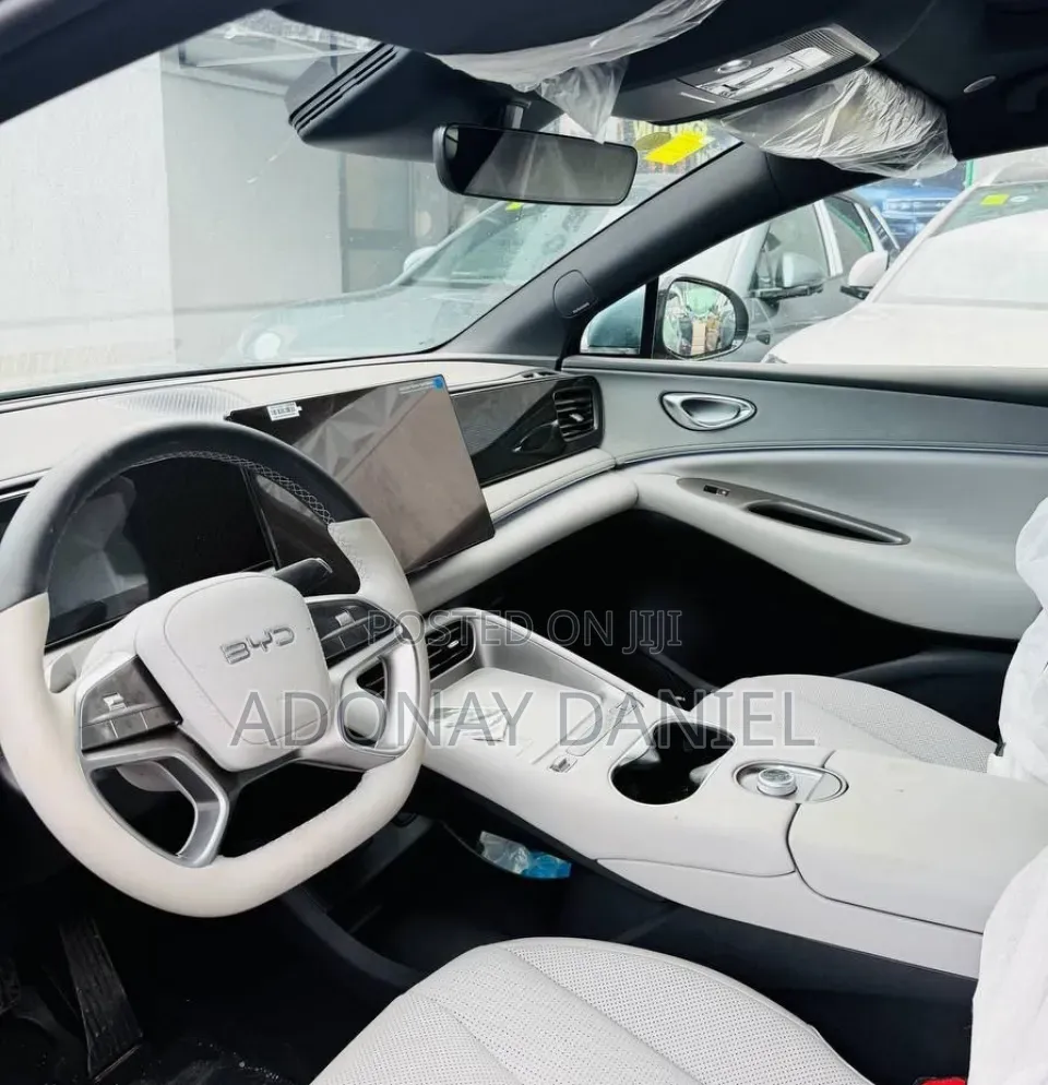 BYD Seal 6 EV Premium 2026