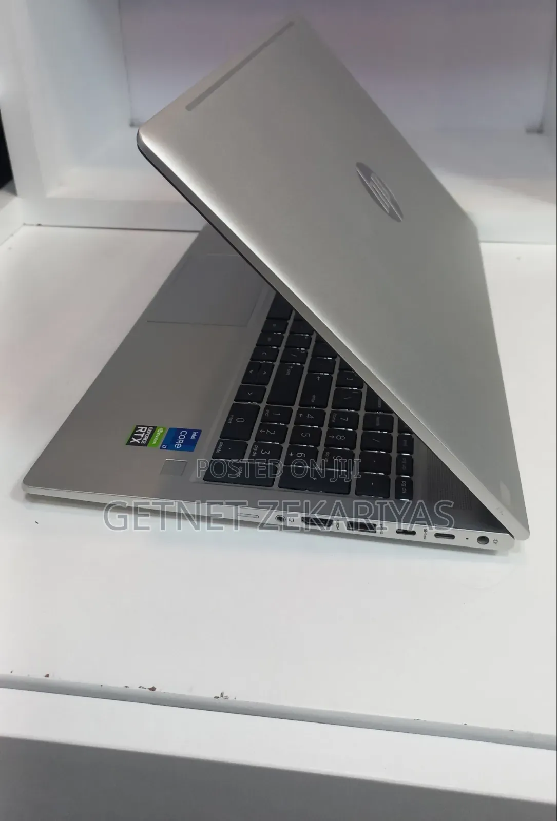 New Laptop HP ProBook 450 G7 16GB Intel Core i7 SSD 1T
