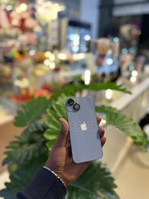 Apple iPhone 14 128 GB Blue