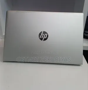 New Laptop HP ProBook 450 G7 16GB Intel Core i7 SSD 1T