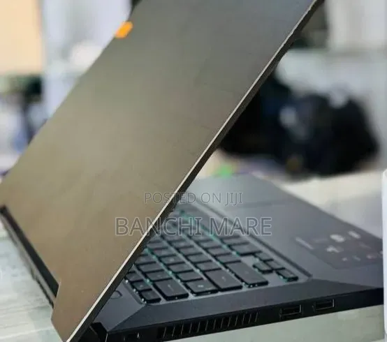 New Laptop Asus TUF Dash F15 16GB Intel Core i7 SSD 512GB