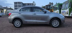 Suzuki Dzire 2022 Silver
