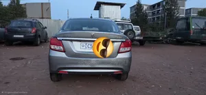 Suzuki Dzire 2022 Silver
