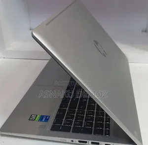 New Laptop HP ProBook 450 G9 16GB Intel Core i7 SSD 512GB