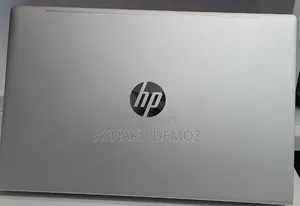 New Laptop HP ProBook 450 G9 16GB Intel Core i7 SSD 512GB