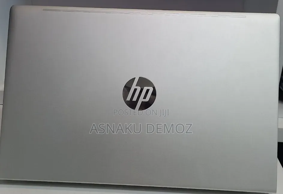 New Laptop HP ProBook 450 G9 16GB Intel Core i7 SSD 512GB