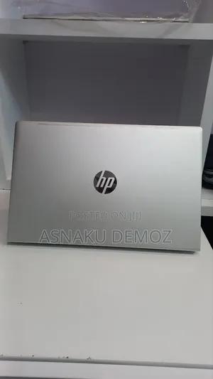 New Laptop HP ProBook 450 G9 16GB Intel Core i7 SSD 512GB