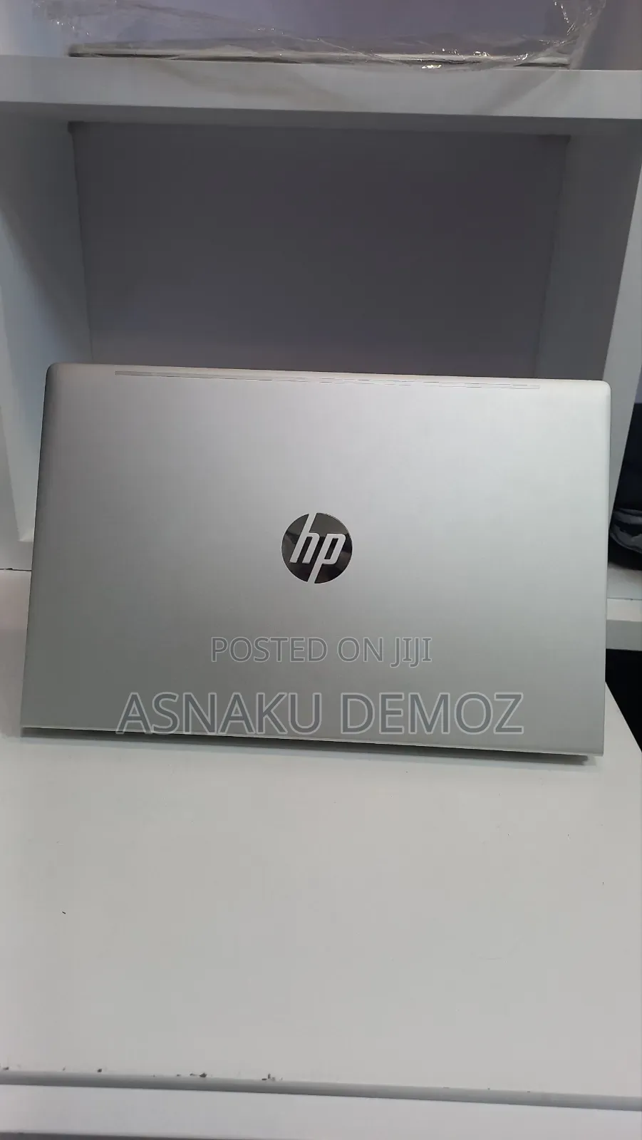 New Laptop HP ProBook 450 G9 16GB Intel Core i7 SSD 512GB