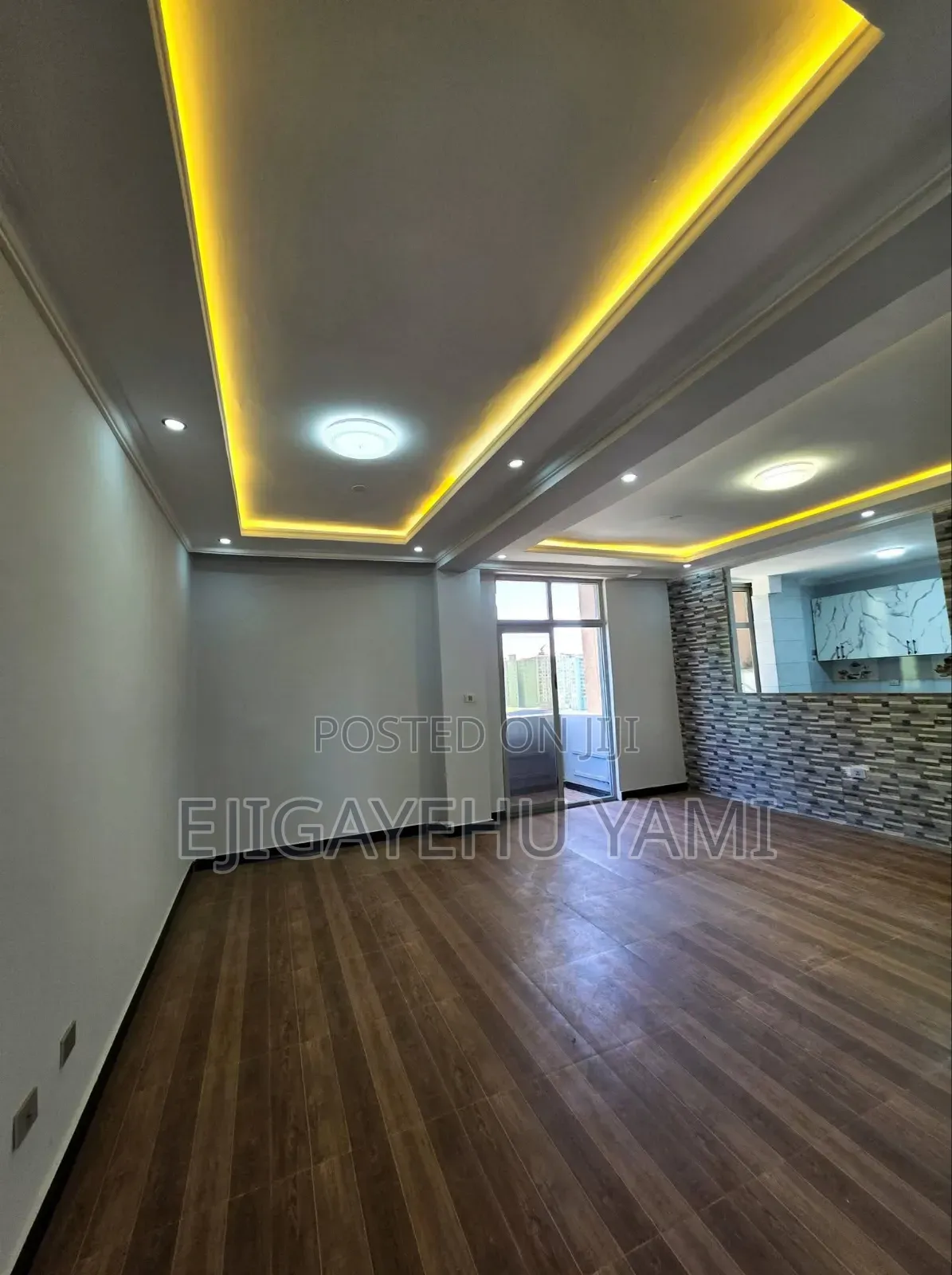 Furnished 3bdrm Condo in Condominium, Bole for sale