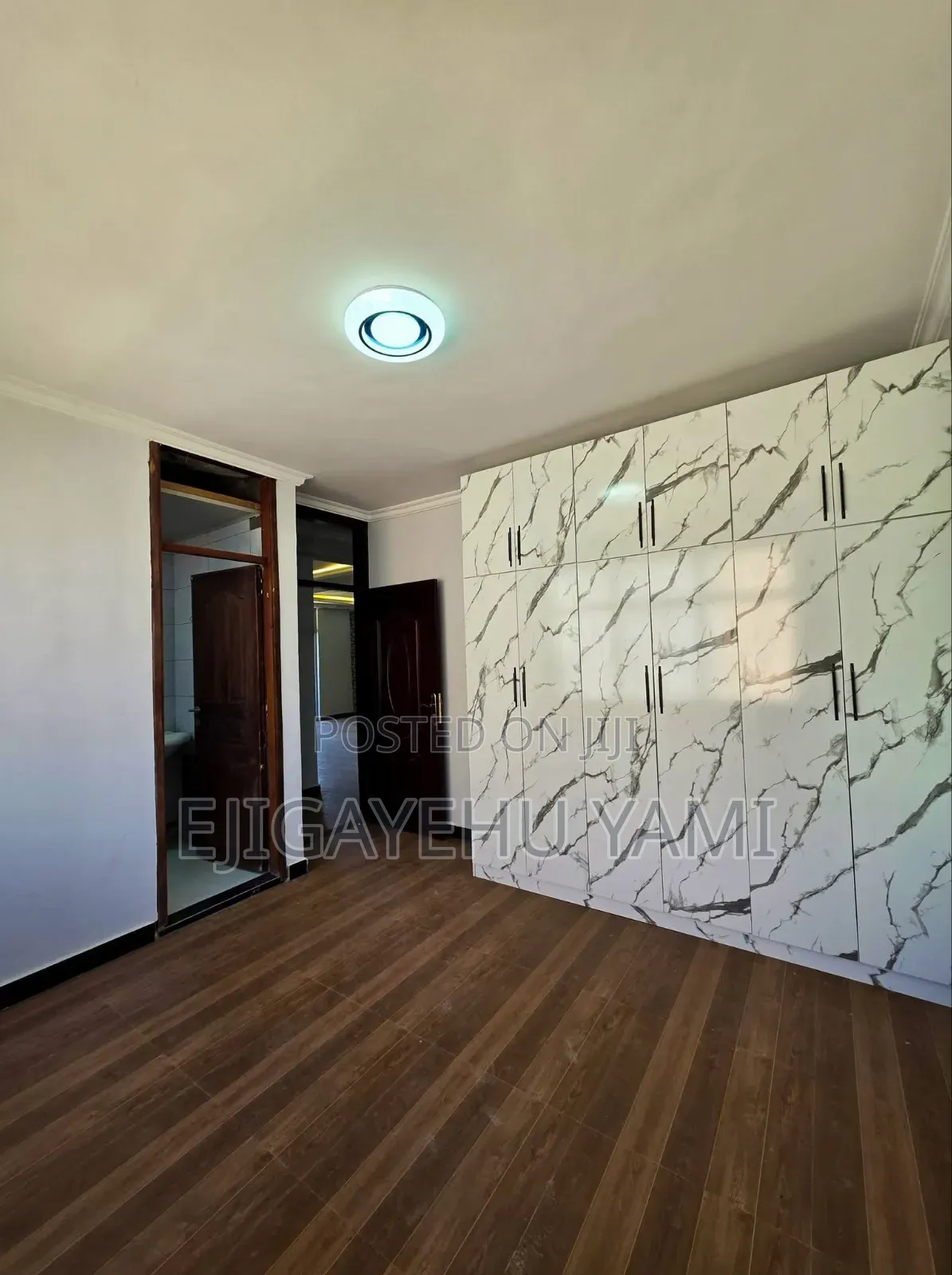 Furnished 3bdrm Condo in Condominium, Bole for sale