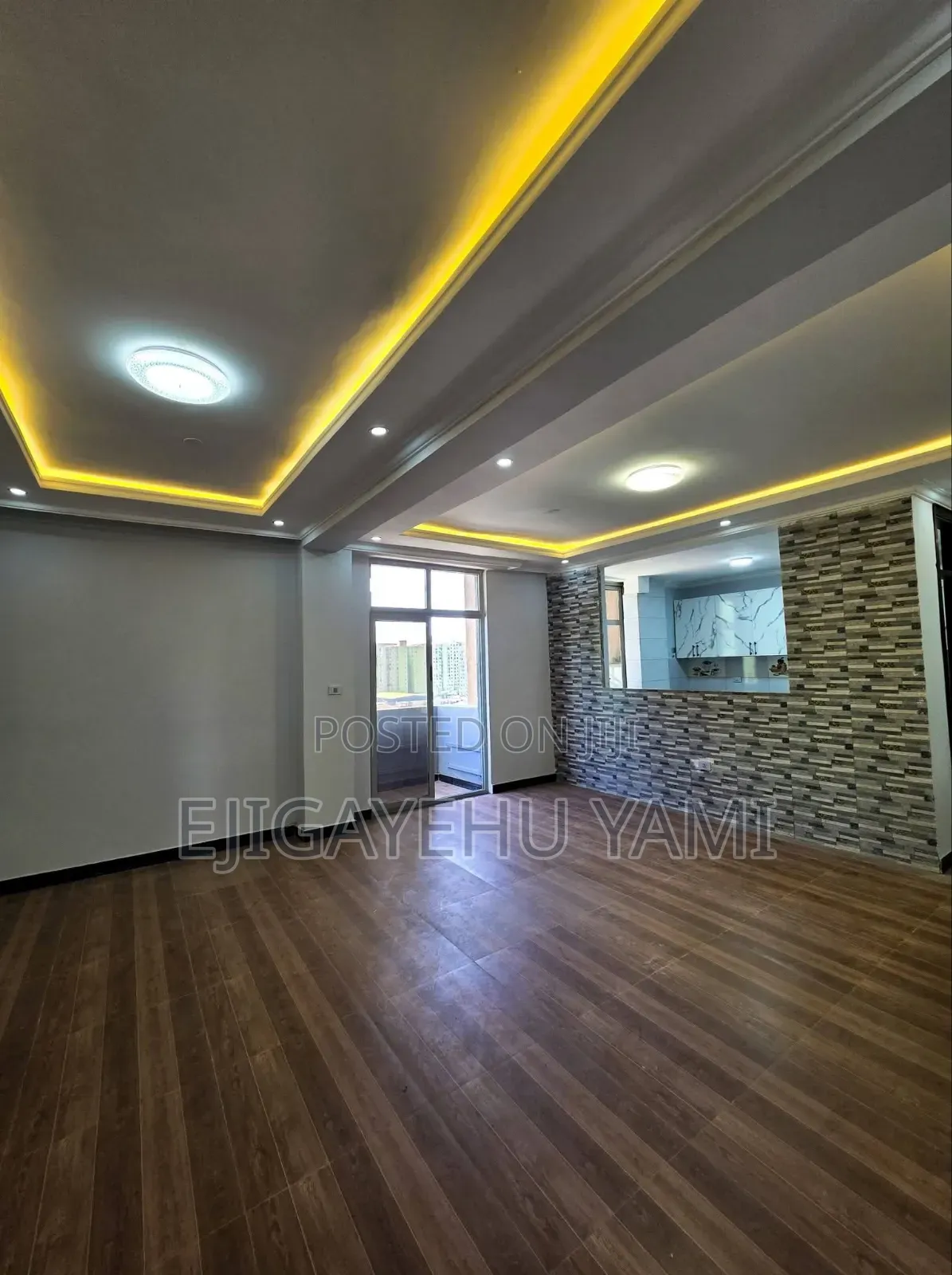 Furnished 3bdrm Condo in Condominium, Bole for sale