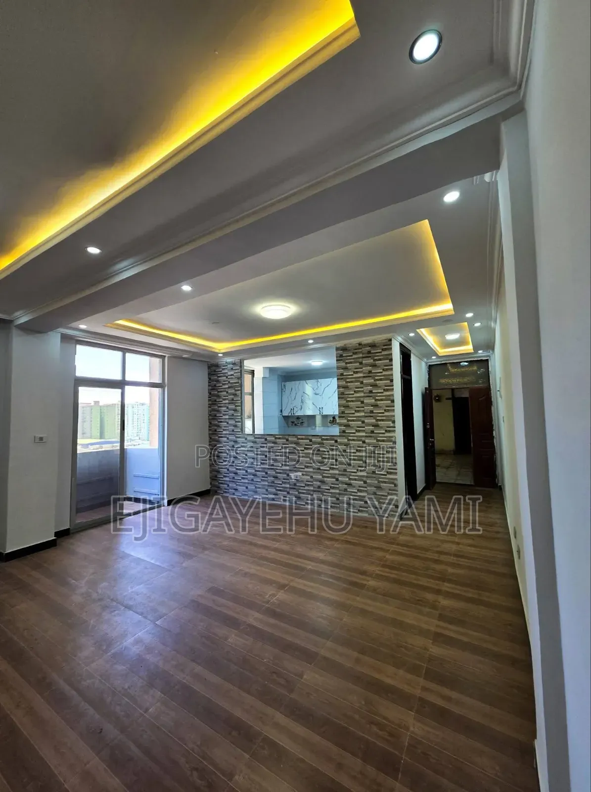 Furnished 3bdrm Condo in Condominium, Bole for sale