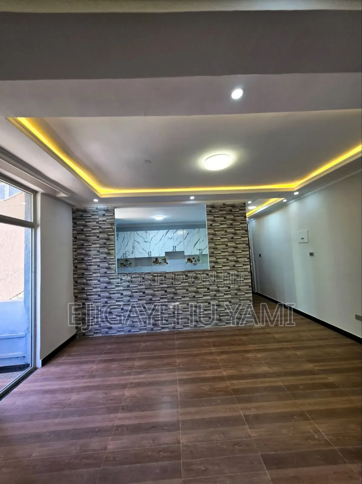 Furnished 3bdrm Condo in Condominium, Bole for sale