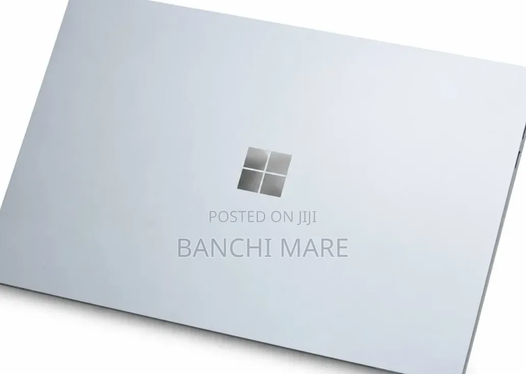 New Laptop Microsoft Surface Laptop 4 8GB AMD Ryzen 5 SSD 256GB