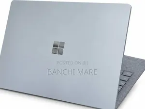 New Laptop Microsoft Surface Laptop 4 8GB AMD Ryzen 5 SSD 256GB