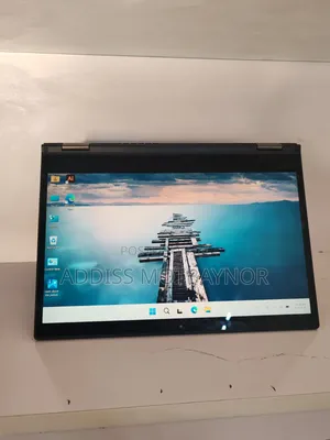 New Laptop Lenovo ThinkPad Yoga 16GB Intel Core i7 SSD 512GB