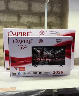 Empire 32 Led TV