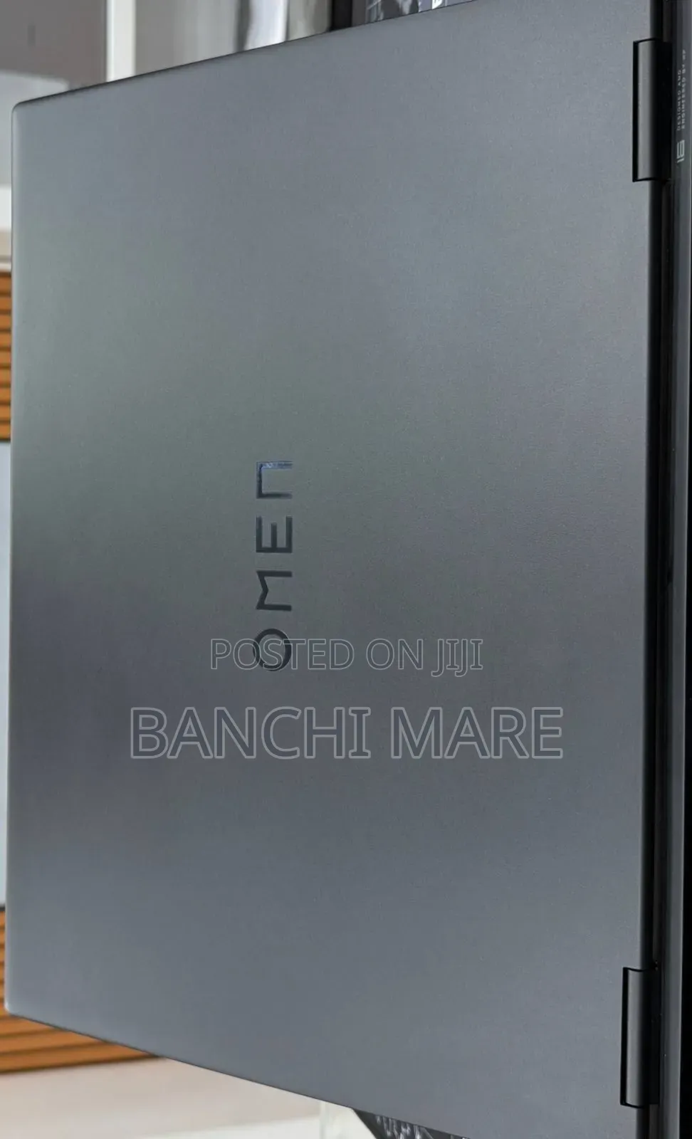 New Laptop HP Omen 16 16GB Intel Core i9 SSD 1T