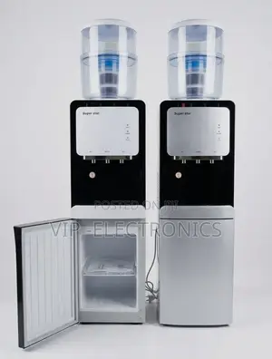 Super Star Water Dispenser – Stylish Hot & Cold for Home & Office