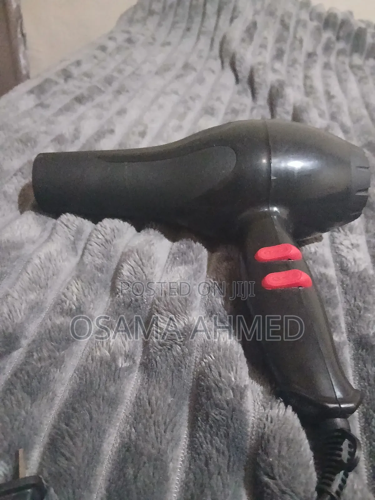 Hair Blower