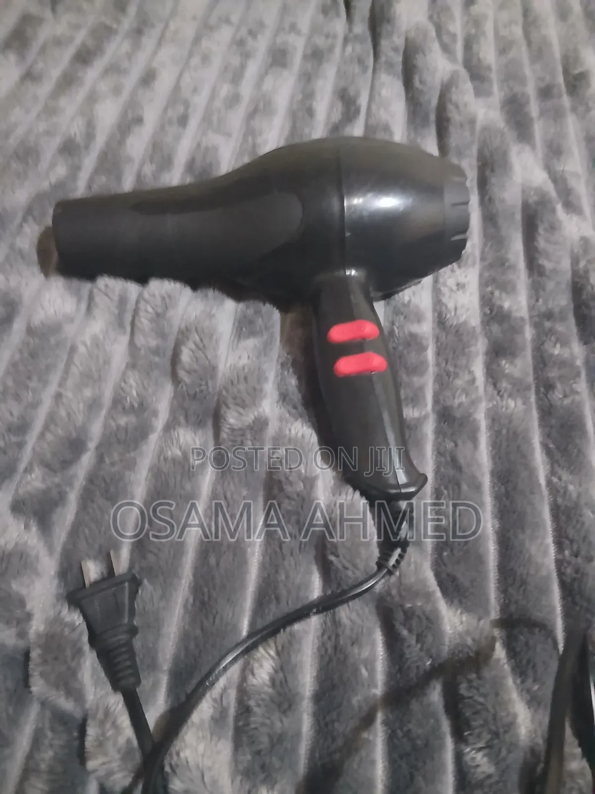 Hair Blower