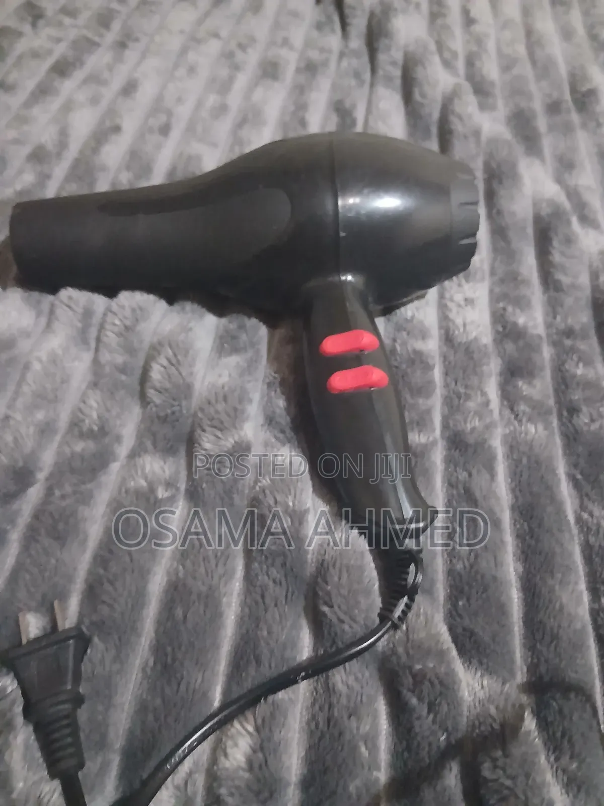 Hair Blower