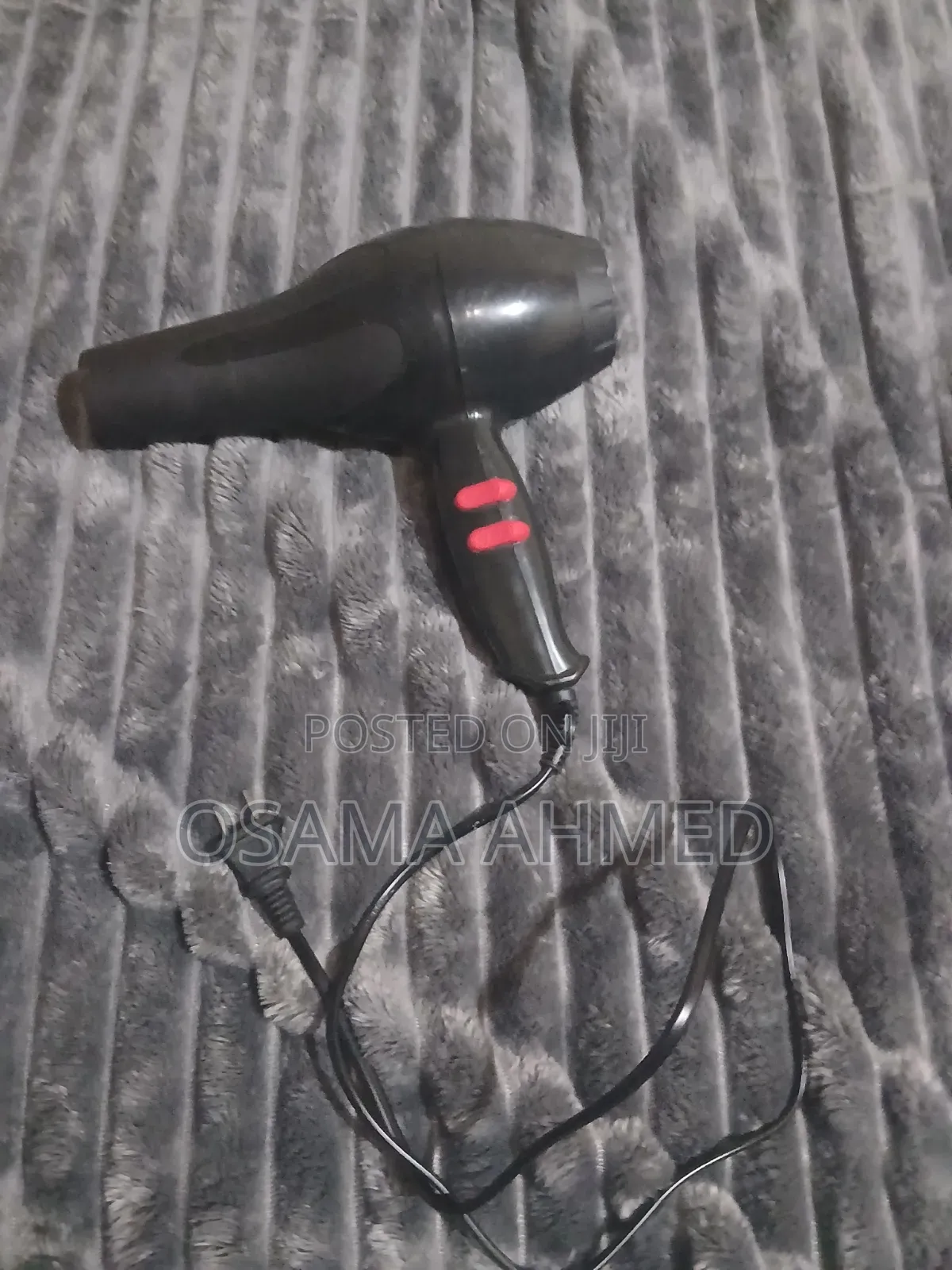 Hair Blower
