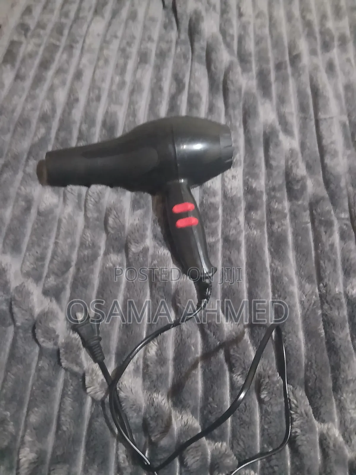 Hair Blower