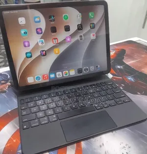 New Apple iPad Pro 11 (2025) 2 TB