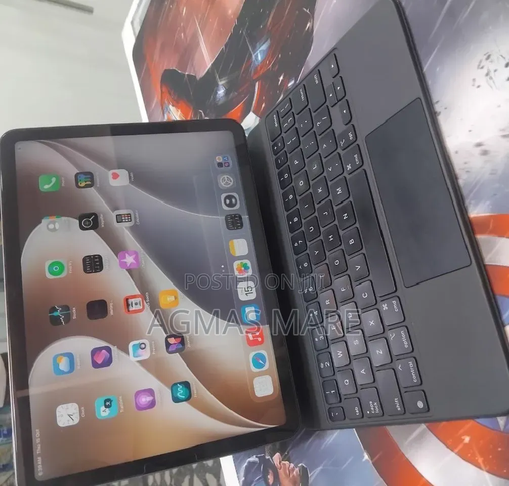 New Apple iPad Pro 11 (2025) 2 TB