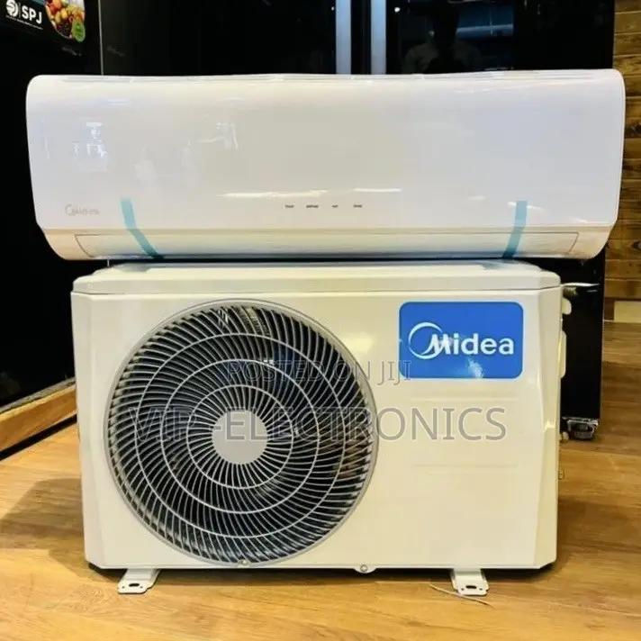 Midea Air Conditioner 12000 BTU Full DC Inverter – All Easy Pro