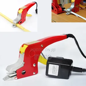 Packaging Pliers (Electric Strapping Welding Tool)