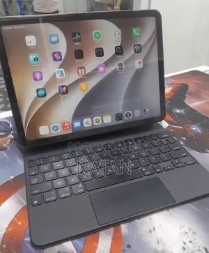 New Apple iPad Pro 11 (2025) 2 TB